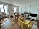 VENDU PAR L’AGENCE ! Appartement Rennes Centre-Ville, Place Saint Germain, 2 pièces 59.28 m2 - LFI-CENTRE-9572