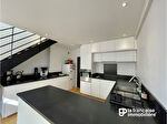 VENDU PAR L’AGENCE ! Appartement Rennes Saint Hélier 6 pièces de 126.02 m2 en souplex, terrasse, jardin et cave. - LFI-CENTRE-B-9651