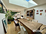 VENDU PAR L’AGENCE ! Appartement Rennes Saint Hélier 6 pièces de 126.02 m2 en souplex, terrasse, jardin et cave. - LFI-CENTRE-B-9651