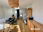 VENDU PAR L’AGENCE ! Appartement Rennes Saint Hélier 6 pièces de 126.02 m2 en souplex, terrasse, jardin et cave. - LFI-CENTRE-B-9651