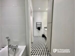 VENDU PAR L’AGENCE ! Appartement Rennes Saint Hélier 6 pièces de 126.02 m2 en souplex, terrasse, jardin et cave. - LFI-CENTRE-B-9651