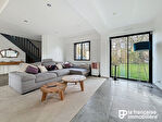 A VENDRE- Maison 154 m² Mordelles proche Rennes – Pièce de vie 63 m² – Jardin garage - LFI-MOR-S-9665