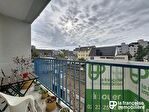 Appartement Type 3 à louer – Meublé – 60.28m² – Cave et Garage – Rennes Centre-ville – Bourg l’évêque - LFI-CENTRE-A-9847
