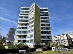 VENDU PAR L’AGENCE ! Appartement Rennes quartier Bourg L’Evesque, dernier étage, 5 pièces de 84.61 m2 avec cave, loggia et garage - LFI-CENTRE-A-9841