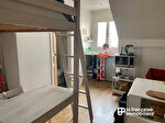 VENDU PAR L’AGENCE ! Appartement à vendre Rennes quartier des halles, studio en dernier étage de 11.87 m2 carrez et de 13.8m² en surfaces utiles - LFI-CENTRE-C-9860