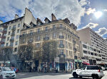 VENDU PAR L’AGENCE ! Appartement à vendre Rennes quartier des halles, studio en dernier étage de 11.87 m2 carrez et de 13.8m² en surfaces utiles - LFI-CENTRE-C-9860