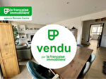 VENDU PAR L’AGENCE EN EXCLUSIVITÉ ! Appartement Rennes centre-ville 4 pièces de 79.55m² résidence Le Goëllo exposé Est-Ouest loggia de 13.83m², cave et parking couvert - LFI-CENTRE-C-9895