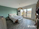 VENDU PAR L’AGENCE EN EXCLUSIVITÉ ! Appartement Rennes centre-ville 4 pièces de 79.55m² résidence Le Goëllo exposé Est-Ouest loggia de 13.83m², cave et parking couvert - LFI-CENTRE-C-9895