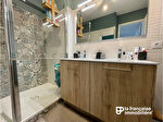 VENDU PAR L’AGENCE EN EXCLUSIVITÉ ! Appartement Rennes centre-ville 4 pièces de 79.55m² résidence Le Goëllo exposé Est-Ouest loggia de 13.83m², cave et parking couvert - LFI-CENTRE-C-9895