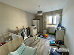 VENDU PAR L’AGENCE EN EXCLUSIVITÉ ! Appartement Rennes centre-ville 4 pièces de 79.55m² résidence Le Goëllo exposé Est-Ouest loggia de 13.83m², cave et parking couvert - LFI-CENTRE-C-9895