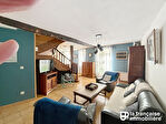 Maison plein centre de Montfort - LFI-MONT-9904