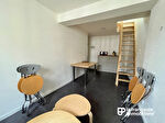 VENDU PAR L’AGENCE ! Exclusivité ! A Vendre appartement Rennes Centre ville – type 1 bis en duplex de 25.36m² au sol et 18.01m² carrez – Appartement vendu loué - LFI-CENTRE-A-9948