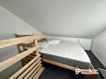 VENDU PAR L’AGENCE ! Exclusivité ! A Vendre appartement Rennes Centre ville – type 1 bis en duplex de 25.36m² au sol et 18.01m² carrez – Appartement vendu loué - LFI-CENTRE-A-9948