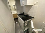 VENDU PAR L’AGENCE ! Exclusivité ! A Vendre appartement Rennes Centre ville – type 1 bis en duplex de 25.36m² au sol et 18.01m² carrez – Appartement vendu loué - LFI-CENTRE-A-9948