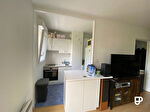 Appartement T 2 à louer, Montgermont - LFI-GRE-10056