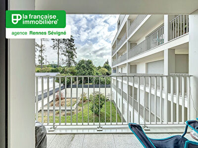 Appartement Rennes T2