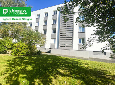 Beau T3 meublé quartier Jeanne d&rsquo;Arc