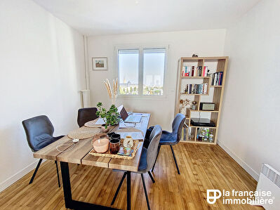 4 pièces quartier Ste Thérèse