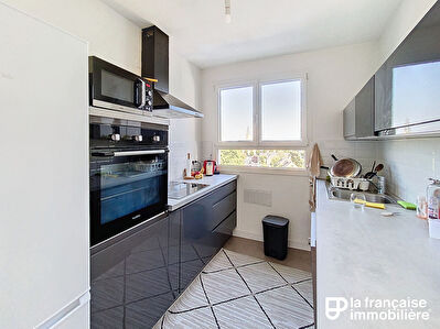 4 pièces quartier Ste Thérèse