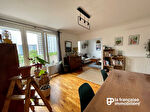 VENDU PAR L’AGENCE EN EXCLUSIVITÉ ! Appartement Rennes Centre-Ville – Quartier de Bourg L’Evêque – 4 pièces de 77.30 m² – Dernier étage – cave et parking - LFI-CENTRE-A-10427