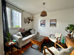VENDU PAR L’AGENCE EN EXCLUSIVITÉ ! Appartement Rennes Centre-Ville – Quartier de Bourg L’Evêque – 4 pièces de 77.30 m² – Dernier étage – cave et parking - LFI-CENTRE-A-10427
