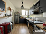 VENDU PAR L’AGENCE EN EXCLUSIVITÉ ! Appartement Rennes Centre-Ville – Quartier de Bourg L’Evêque – 4 pièces de 77.30 m² – Dernier étage – cave et parking - LFI-CENTRE-A-10427