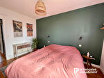VENDU PAR L’AGENCE EN EXCLUSIVITÉ ! Appartement Rennes Centre-Ville – Quartier de Bourg L’Evêque – 4 pièces de 77.30 m² – Dernier étage – cave et parking - LFI-CENTRE-A-10427
