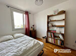 VENDU PAR L’AGENCE EN EXCLUSIVITÉ ! Appartement Rennes Centre-Ville – Quartier de Bourg L’Evêque – 4 pièces de 77.30 m² – Dernier étage – cave et parking - LFI-CENTRE-A-10427