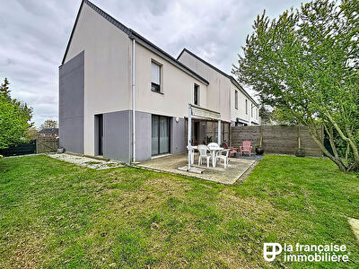 Maison  6 pièce(s) 114 m2