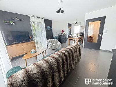 Maison  6 pièce(s) 114 m2