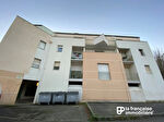 EXCLUSIVITE ! Appartement Rennes studio de 20.43m² exposé Ouest – balcon et parking aérien quartier du vélodrome - LFI-CENTRE-A-10452