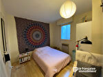 EXCLUSIVITE ! Appartement Rennes studio de 20.43m² exposé Ouest – balcon et parking aérien quartier du vélodrome - LFI-CENTRE-A-10452
