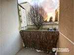 EXCLUSIVITE ! Appartement Rennes studio de 20.43m² exposé Ouest – balcon et parking aérien quartier du vélodrome - LFI-CENTRE-A-10452