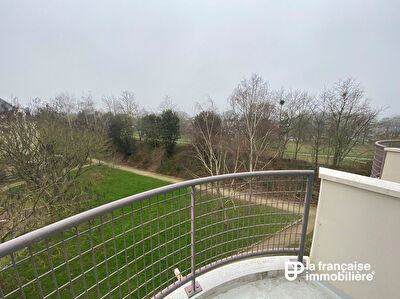 Appartement T1 bis à louer, La Bellangerais