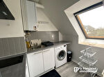 Appartement T1 bis à louer, La Bellangerais - LFI-NORD-A10473