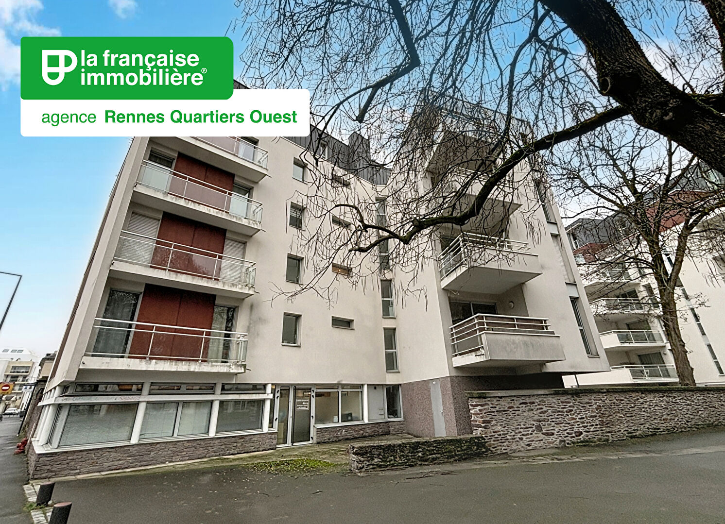Location-Appartement-T3 - LFI-CLEUNAY-10502W