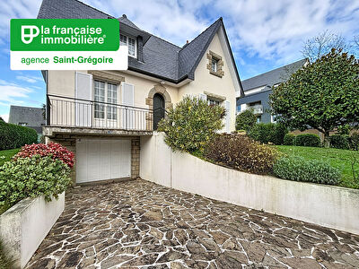 Maison Montgermont 6 pièce(s)