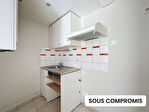 Maison – Rennes Centre ville – Alphonse Guérin – Saint Hélier – 3 pièces – 51.7 m²  – Terrain 120 m² - LFI-CENTRE-10598