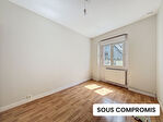 Maison – Rennes Centre ville – Alphonse Guérin – Saint Hélier – 3 pièces – 51.7 m²  – Terrain 120 m² - LFI-CENTRE-10598