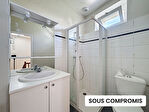 Maison – Rennes Centre ville – Alphonse Guérin – Saint Hélier – 3 pièces – 51.7 m²  – Terrain 120 m² - LFI-CENTRE-10598