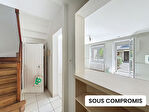 Maison – Rennes Centre ville – Alphonse Guérin – Saint Hélier – 3 pièces – 51.7 m²  – Terrain 120 m² - LFI-CENTRE-10598