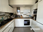 VENDU PAR L’AGENCE EN EXCLUSIVITÉ ! Appartement Rennes 5 pièces en duplex, Avenue Sergent Maginot, 96.52 m² carrez et 103.19 m²,  balcon exposé Sud, place de parking en sous-sol et cellier - LFI-CENTRE-A-10715