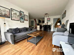 VENDU PAR L’AGENCE ! Appartement type 3 avec place de parking couvert, balcon, Secteur de Saint Hélier - LFI-CENTRE-C-10726