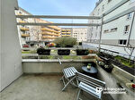 VENDU PAR L’AGENCE ! Appartement type 3 avec place de parking couvert, balcon, Secteur de Saint Hélier - LFI-CENTRE-C-10726
