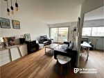 VENDU PAR L’AGENCE ! Appartement type 3 avec place de parking couvert, balcon, Secteur de Saint Hélier - LFI-CENTRE-C-10726