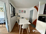 VENDU PAR L’AGENCE ! Appartement type 3 avec place de parking couvert, balcon, Secteur de Saint Hélier - LFI-CENTRE-C-10726