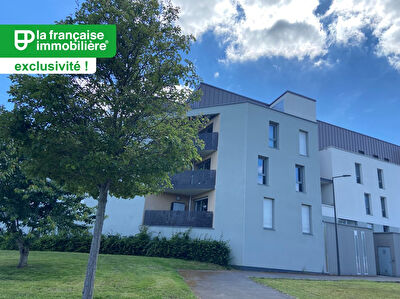 Appartement T2 – Proche commodité – Thorigné