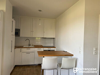 Appartement T2 – Proche commodité – Thorigné