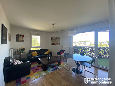 Appartement T2 – Proche commodité – Thorigné