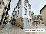 Vendu en Exclusivité ! Appartement à vendre – Rennes Centre Historique – Saint-Sauveur – Studio de 16.54m² - LFI-CENTRE-A-10744